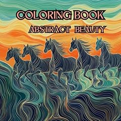 Abstract art coloring for sale  Delivered anywhere in USA 