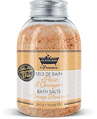 Sel bain fleur d'occasion  Livré partout en France