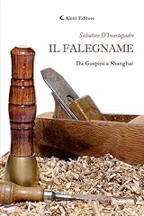 Falegname. guspini a usato  Spedito ovunque in Italia 
