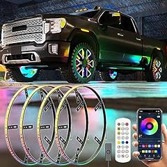 Sunpie led wheel for sale  Delivered anywhere in USA 