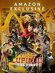 Lupin iii the usato  Spedito ovunque in Italia 