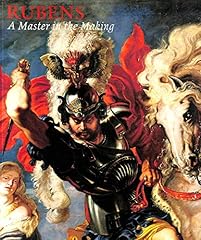 Rubens master making for sale  Delivered anywhere in UK