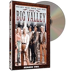 Big valley season for sale  Delivered anywhere in USA 