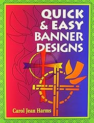 Quick easy banner for sale  Delivered anywhere in UK
