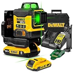Dewalt dw088cg green for sale  Delivered anywhere in Ireland