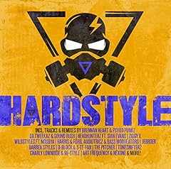 Hardstyle 2021 for sale  Delivered anywhere in UK