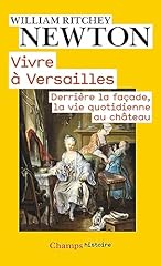 Vivre versailles façade d'occasion  Livré partout en France