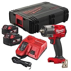 Milwaukee 4933478450 avvitator usato  Spedito ovunque in Italia 