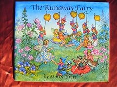 Runaway fairy for sale  Delivered anywhere in UK