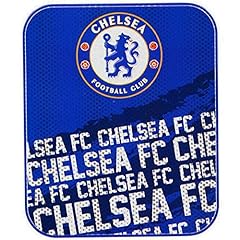 Chelsea f.c. fleece for sale  Delivered anywhere in UK