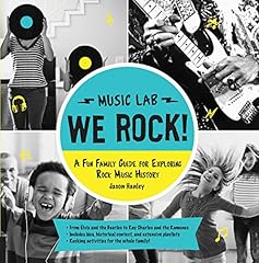 Rock fun family for sale  Delivered anywhere in UK