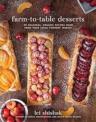 Farm table desserts for sale  Delivered anywhere in USA 