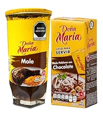 Mole mexican paste for sale  Delivered anywhere in UK