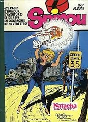 Album spirou 165 d'occasion  Livré partout en France