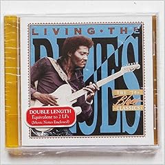 Living blues 70s for sale  Delivered anywhere in UK
