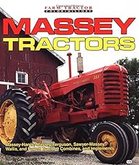 Massey tractors d'occasion  Livré partout en France