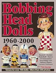 Bobbing head dolls for sale  Delivered anywhere in UK