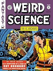 Archives weird science for sale  Delivered anywhere in USA 