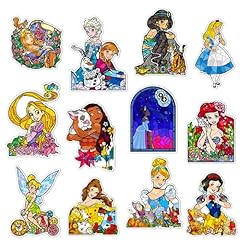 Gtotd princess fridge for sale  Delivered anywhere in UK