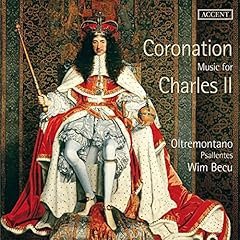 Coronation music charles for sale  Delivered anywhere in UK