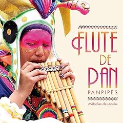 flute de pan d'occasion  Livré partout en France