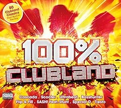 100 clubland for sale  Delivered anywhere in UK