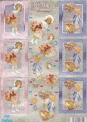 Dufex victorian girls for sale  Delivered anywhere in UK