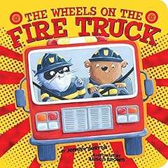 Wheels fire truck for sale  Delivered anywhere in USA 