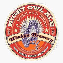 Night owl ale for sale  Delivered anywhere in USA 