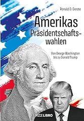 Amerikas präsidentschaftswahl gebraucht kaufen  Wird an jeden Ort in Deutschland