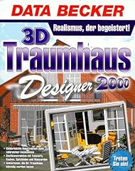 Traumhaus designer 2000 gebraucht kaufen  Wird an jeden Ort in Deutschland