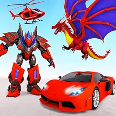 Dragon robot mech for sale  Delivered anywhere in UK