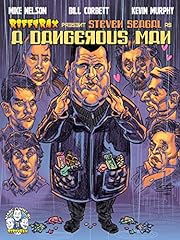 Rifftrax dangerous man for sale  Delivered anywhere in USA 