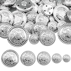 Zfseyuh pezzi argento usato  Spedito ovunque in Italia 