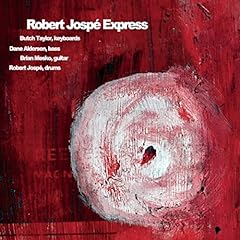 Robert jospe express gebraucht kaufen  Wird an jeden Ort in Deutschland