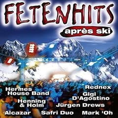Fetenhits real apres for sale  Delivered anywhere in USA 
