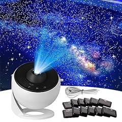 Galaxy projector light for sale  Delivered anywhere in Ireland