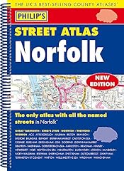 Philip street atlas for sale  Delivered anywhere in UK