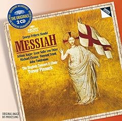 Handel messiah for sale  Delivered anywhere in UK