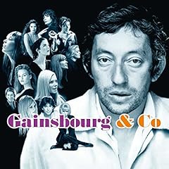 Best gainsbourg co. d'occasion  Livré partout en France