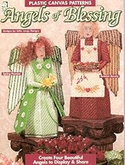 Angels blessing plastic for sale  Delivered anywhere in USA 