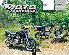 Rmt revue moto d'occasion  Livré partout en France