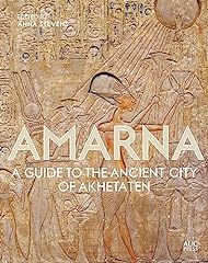 Amarna guide the gebraucht kaufen  Wird an jeden Ort in Deutschland