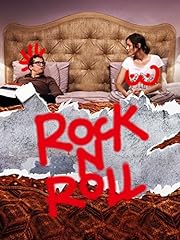 Rock roll for sale  Delivered anywhere in UK