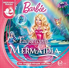 Mermaidia riginal hörspiel gebraucht kaufen  Wird an jeden Ort in Deutschland