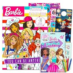 Bendon barbie coloring for sale  Delivered anywhere in USA 