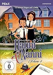 Hanni und nanni for sale  Delivered anywhere in Ireland