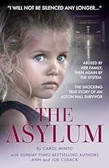 Asylum sunday times for sale  Delivered anywhere in UK