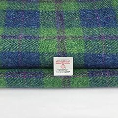 Harris tweed authentic for sale  Delivered anywhere in UK