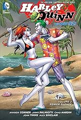 Harley quinn vol. for sale  Delivered anywhere in USA 